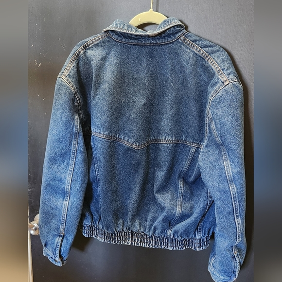 Vintage Levis Jacket - Picture 6 of 7